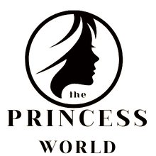 THE PRINCESS WORLD